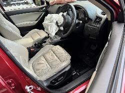 View Auto part Engine MAZDA CX5 2012