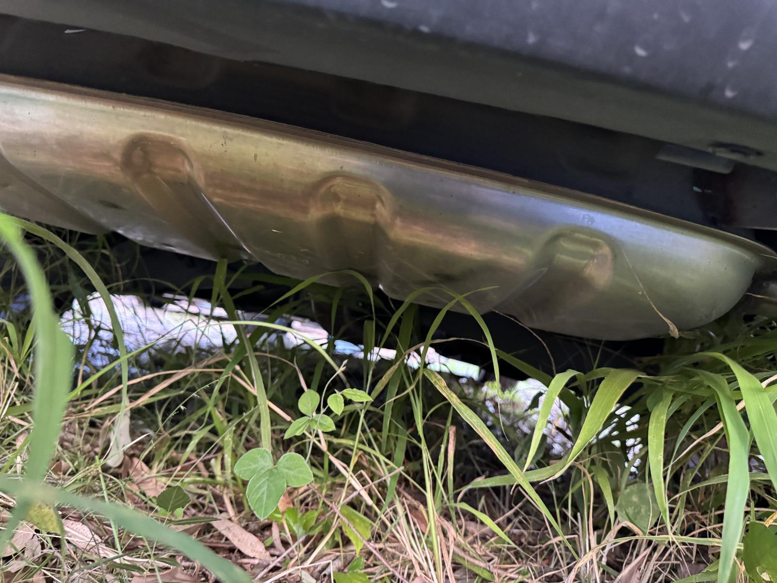View Auto part Silencer MAZDA CX5 2012