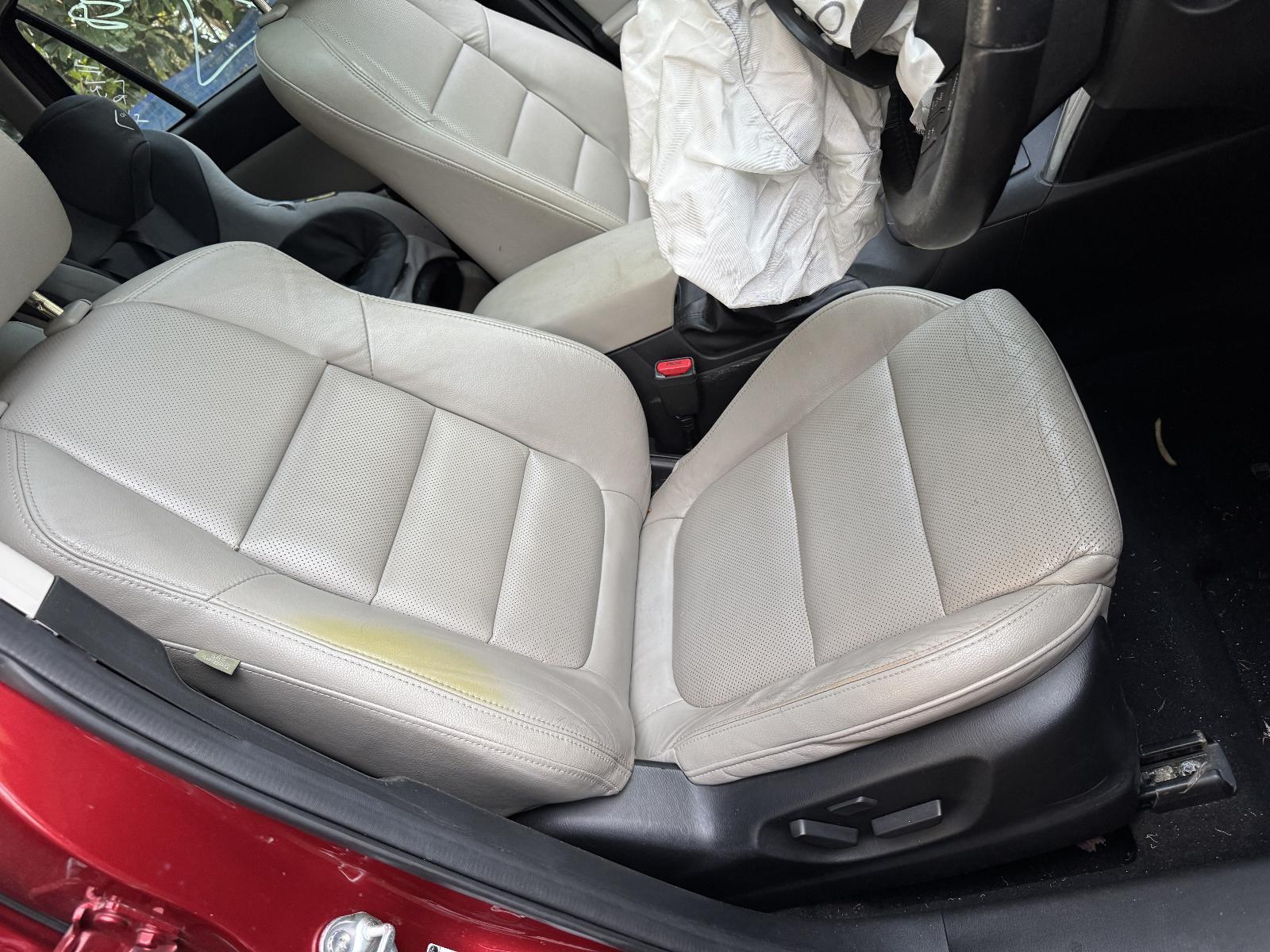 View Auto part Front Seat MAZDA CX5 2012