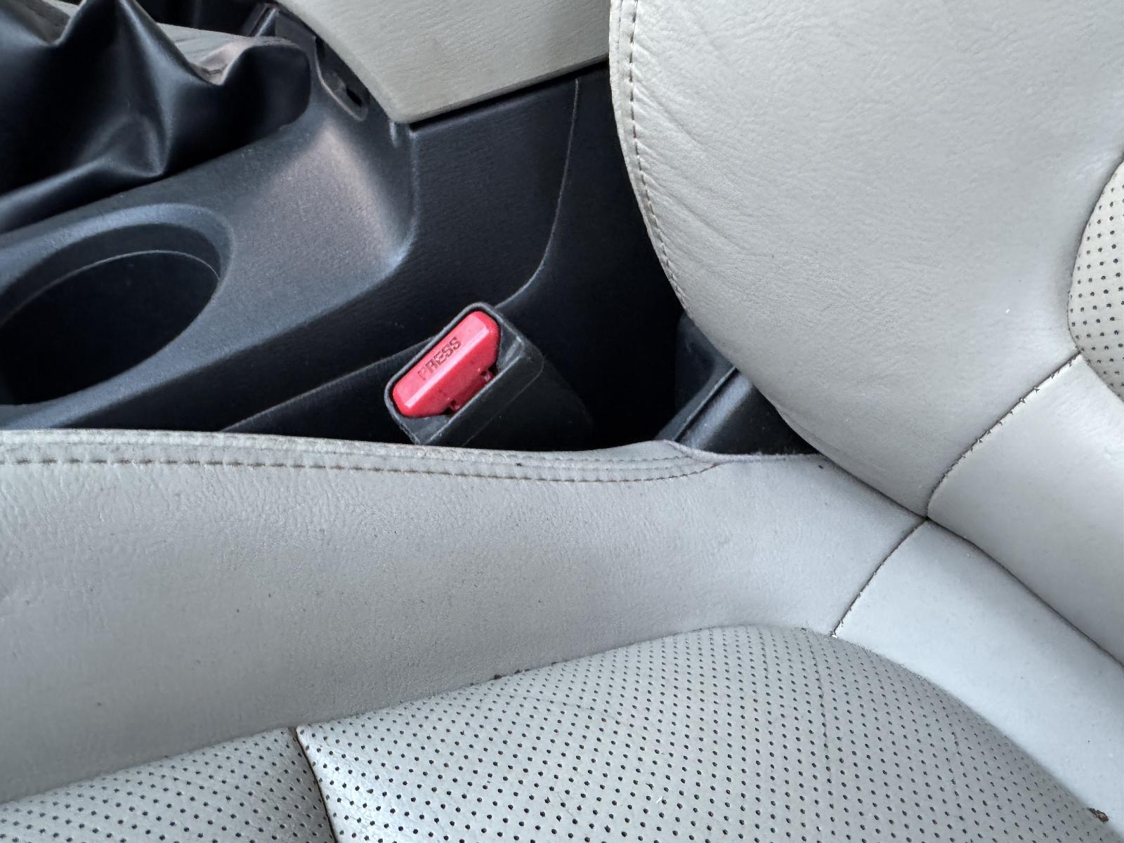 View Auto part Seatbelt/Stalk MAZDA CX5 2012