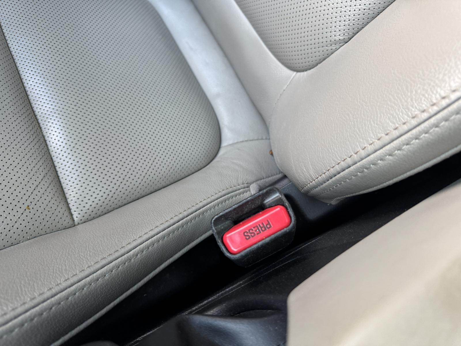 View Auto part Seatbelt/Stalk MAZDA CX5 2012