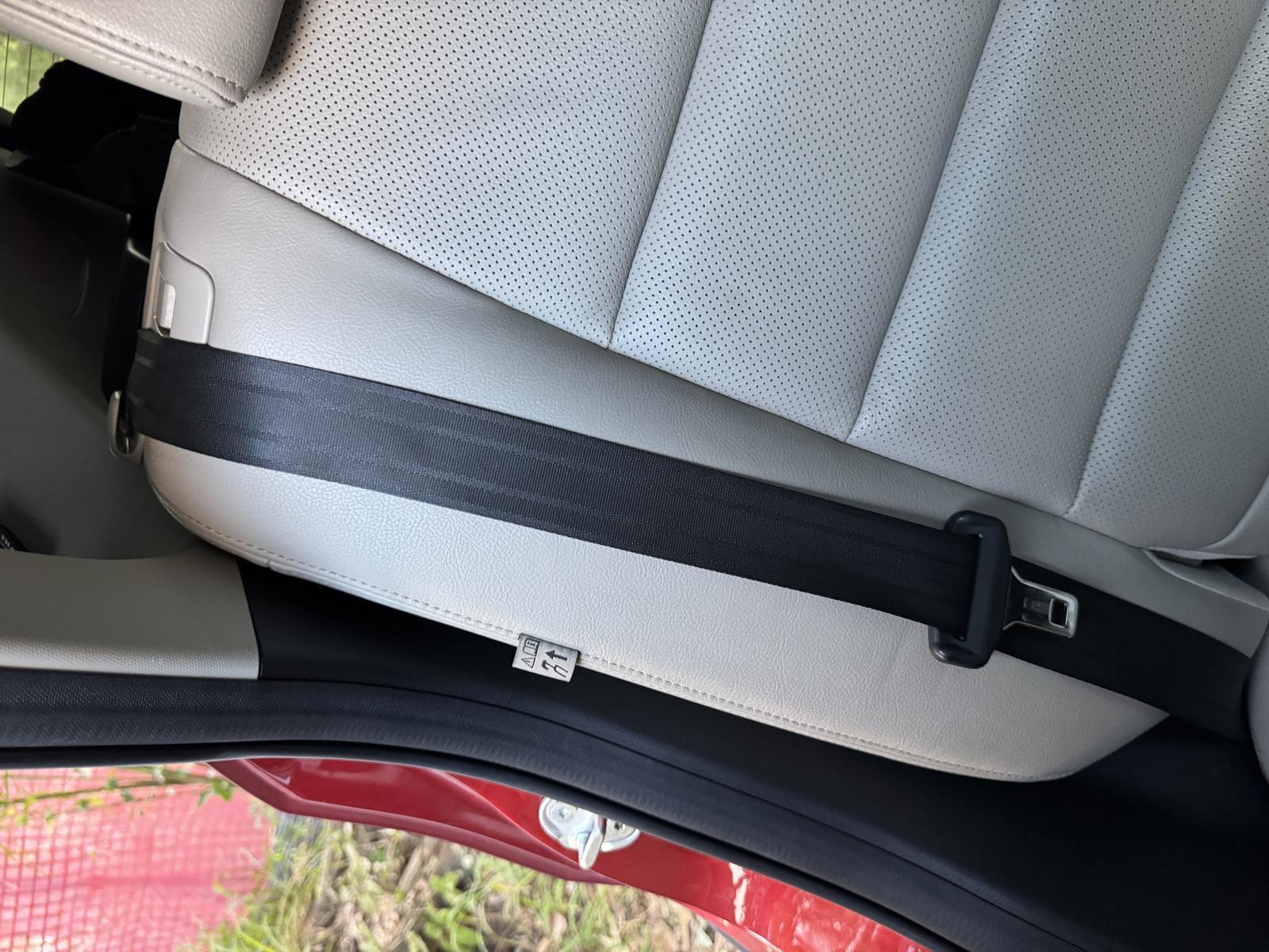 View Auto part Seatbelt/Stalk MAZDA CX5 2012