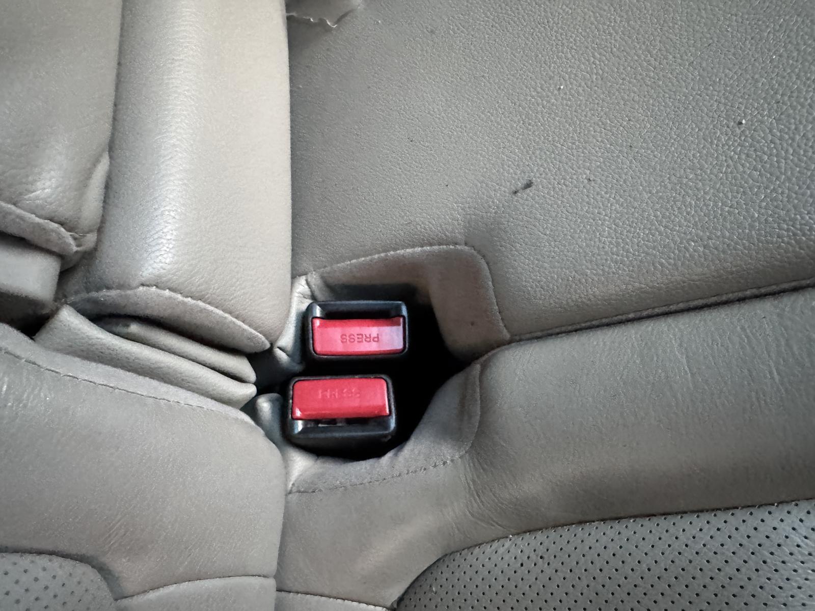 View Auto part Seatbelt/Stalk MAZDA CX5 2012