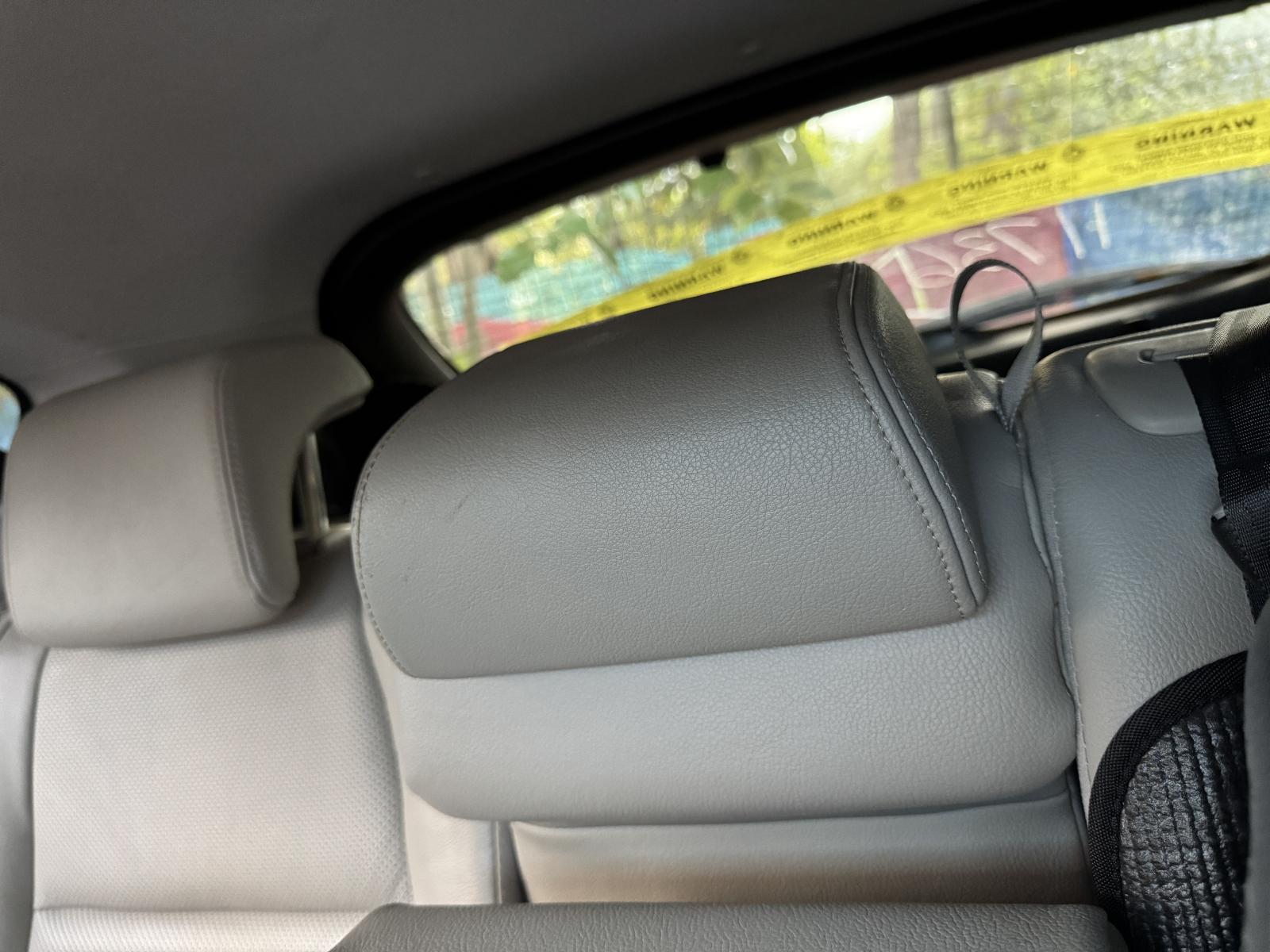 View Auto part Headrest MAZDA CX5 2012