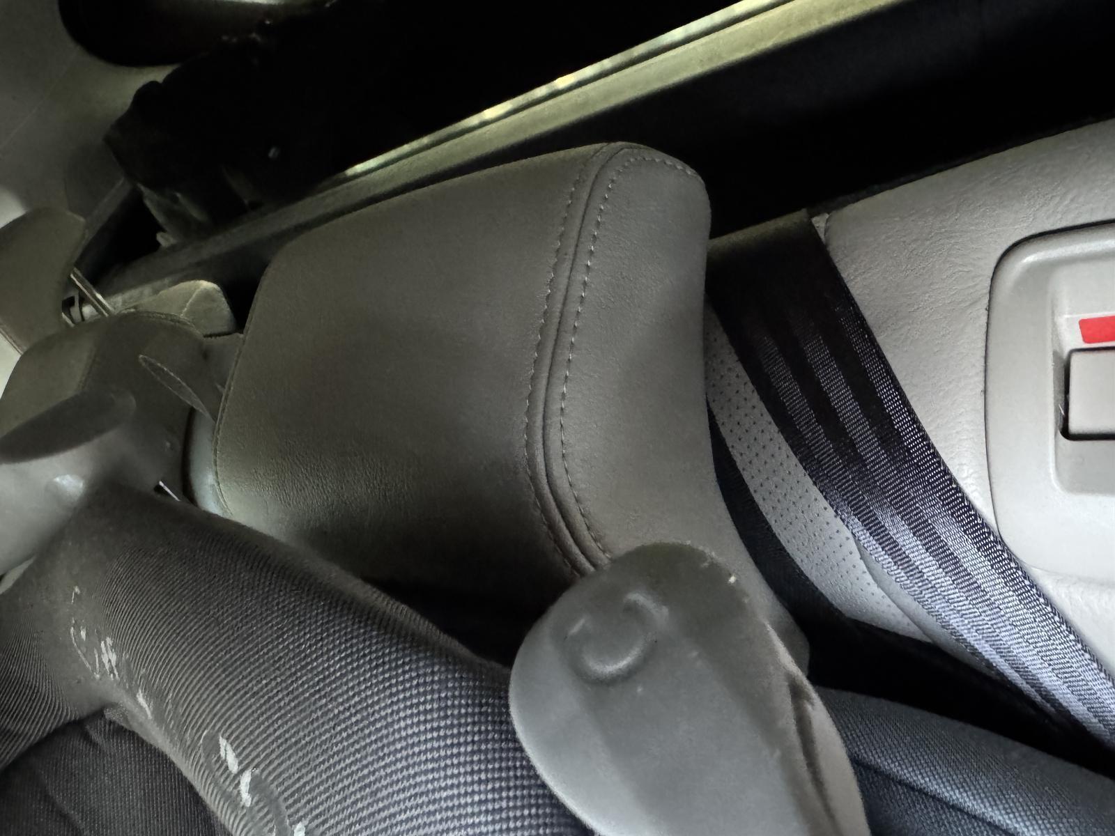 View Auto part Headrest MAZDA CX5 2012
