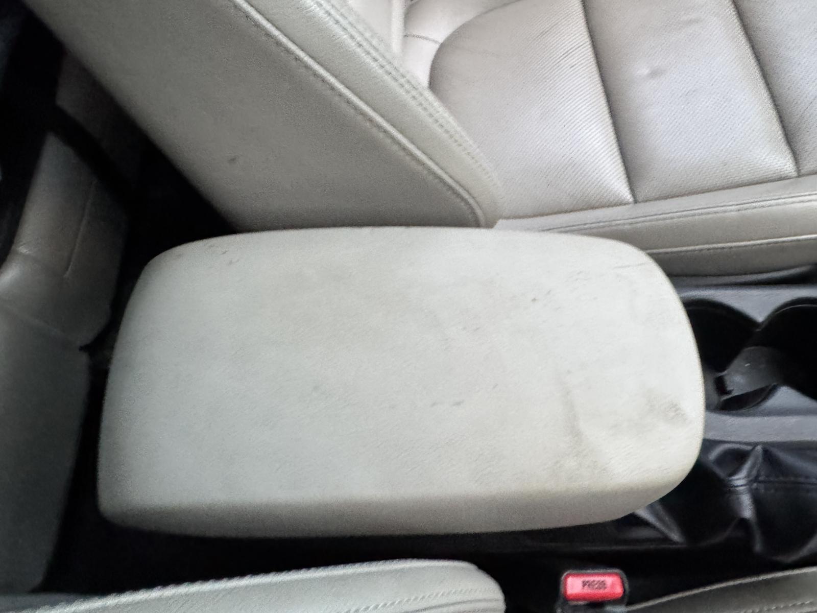 View Auto part Console MAZDA CX5 2012