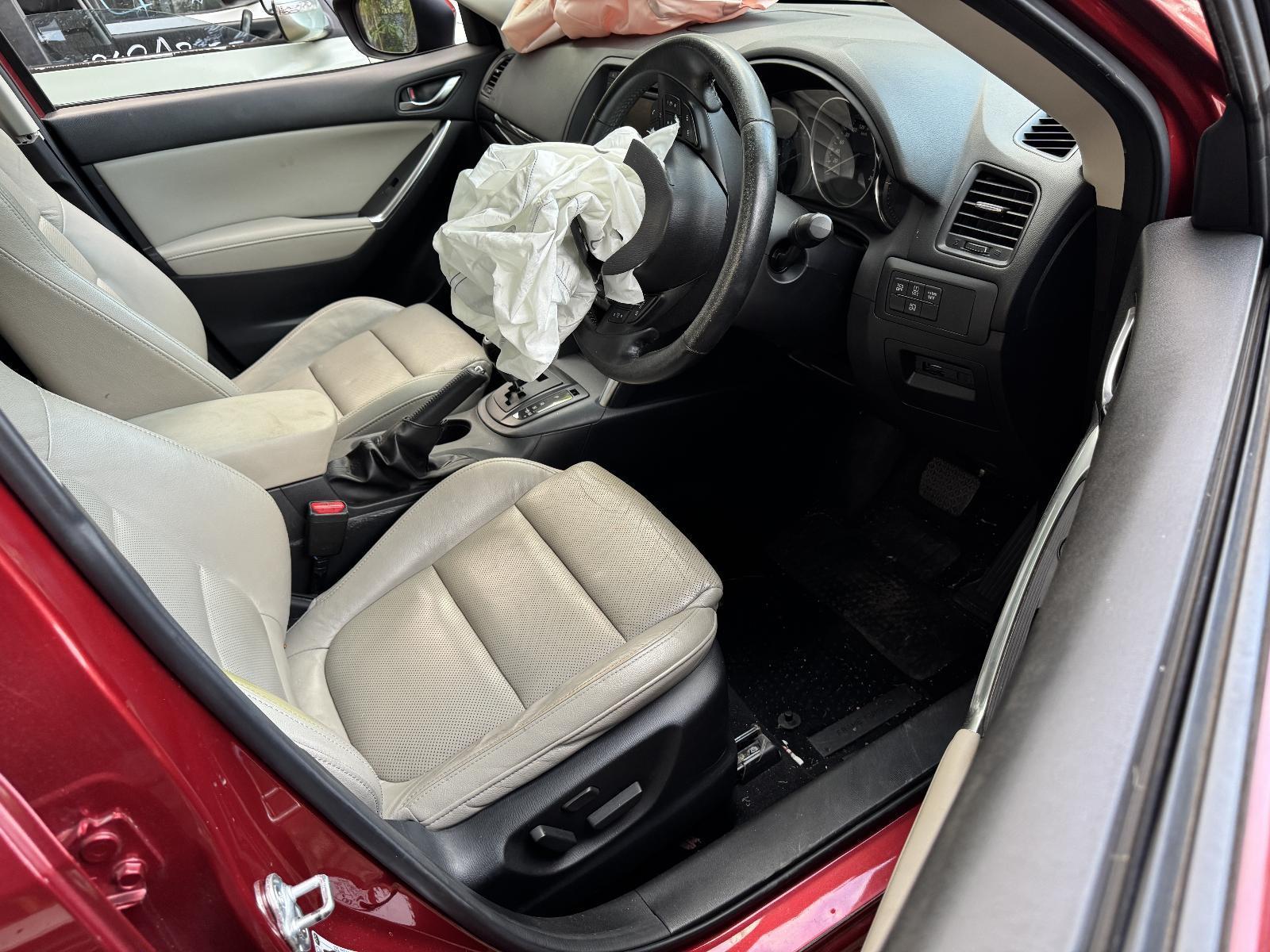 View Auto part Carpet MAZDA CX5 2012