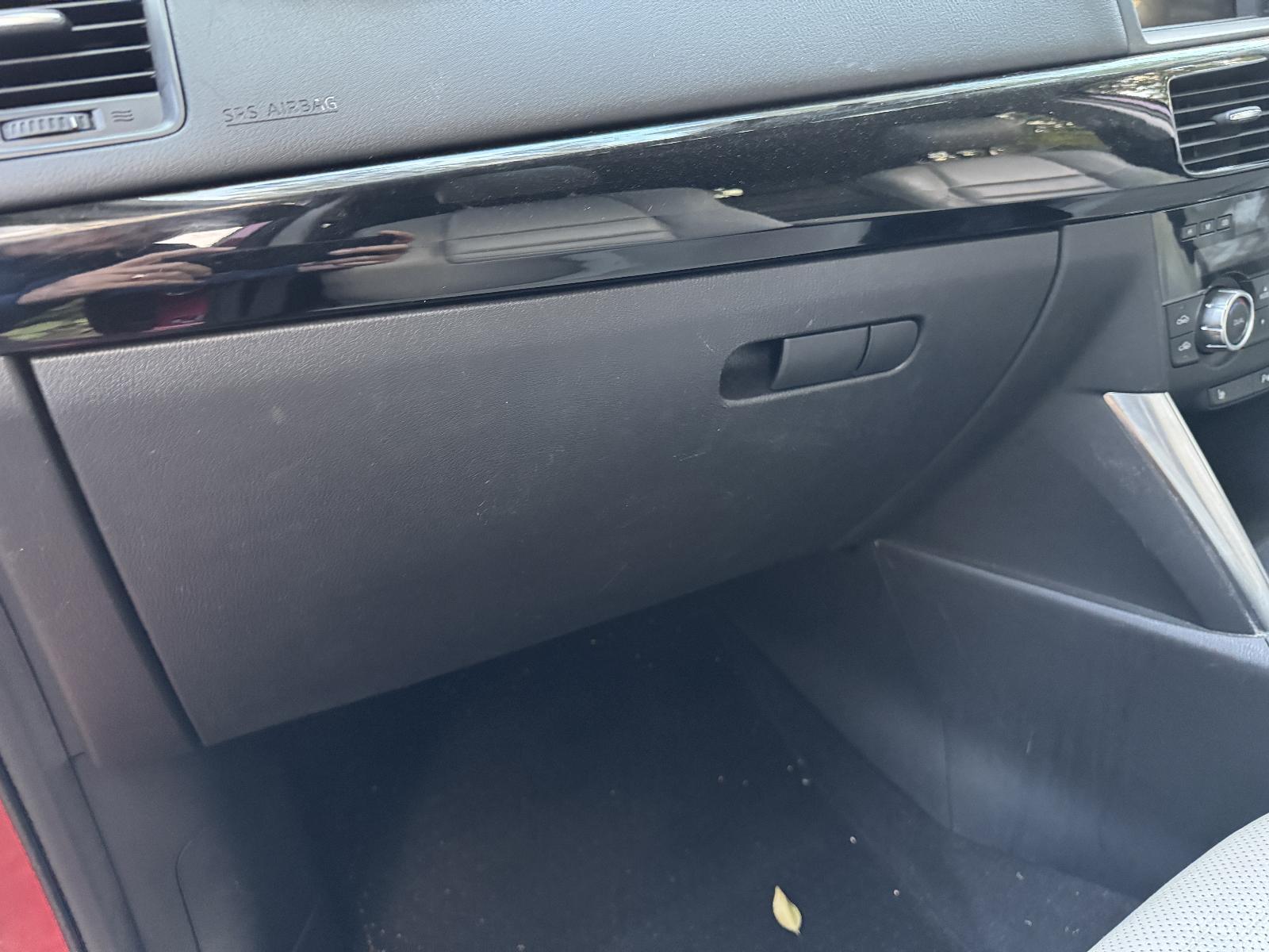View Auto part Glove Box MAZDA CX5 2012