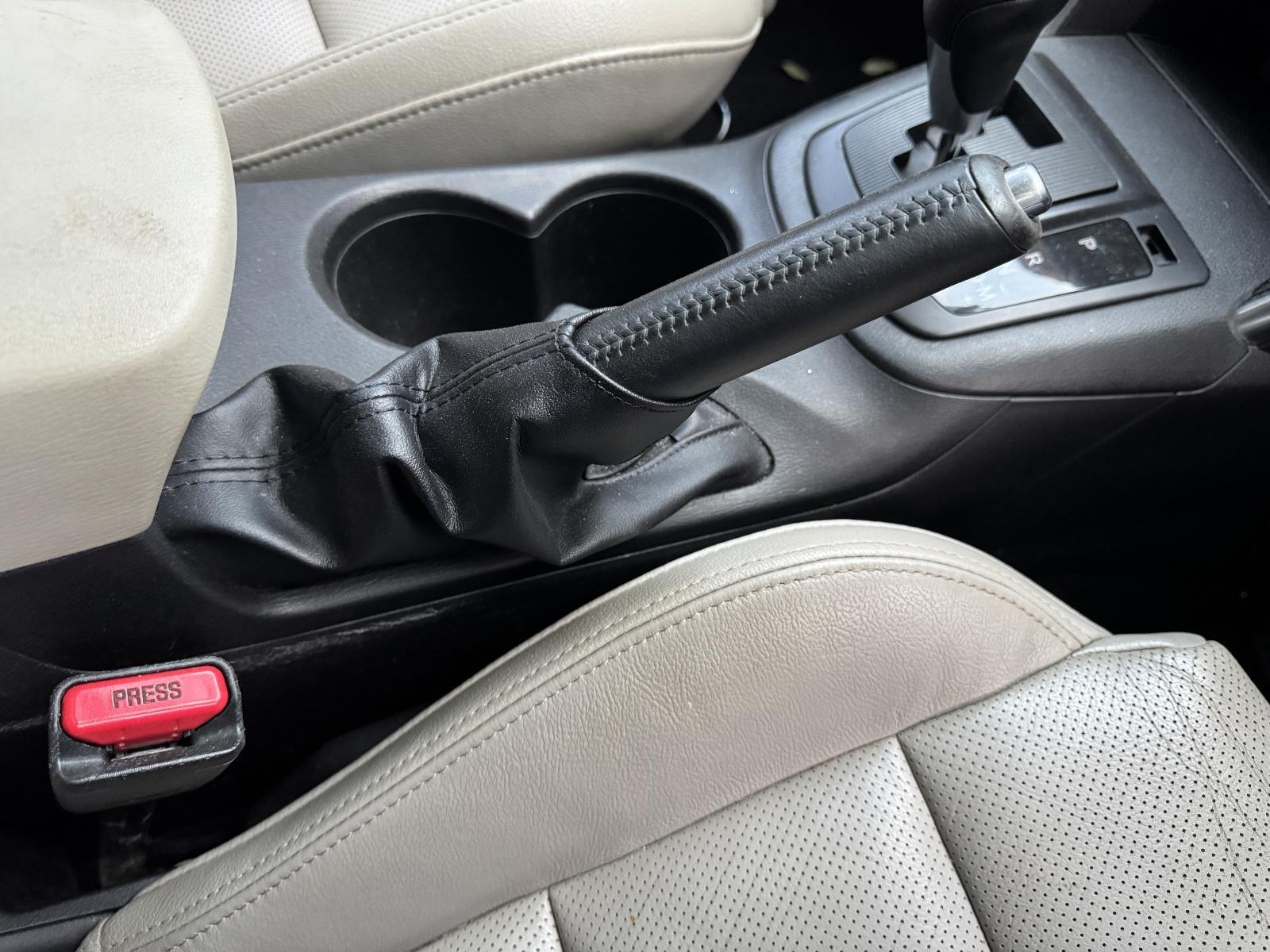 View Auto part Handbrake Lever MAZDA CX5 2012