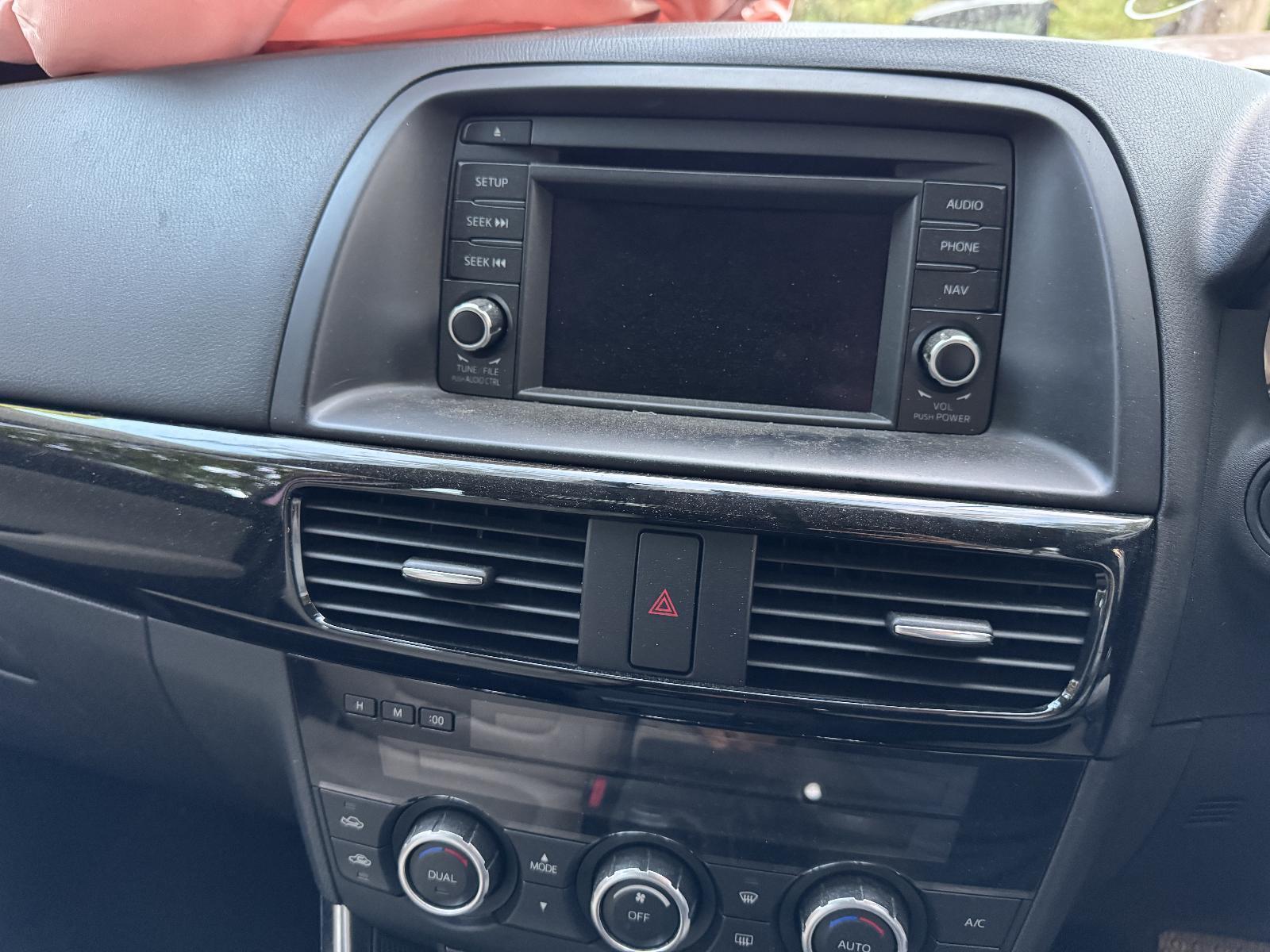 View Auto part Misc MAZDA CX5 2012