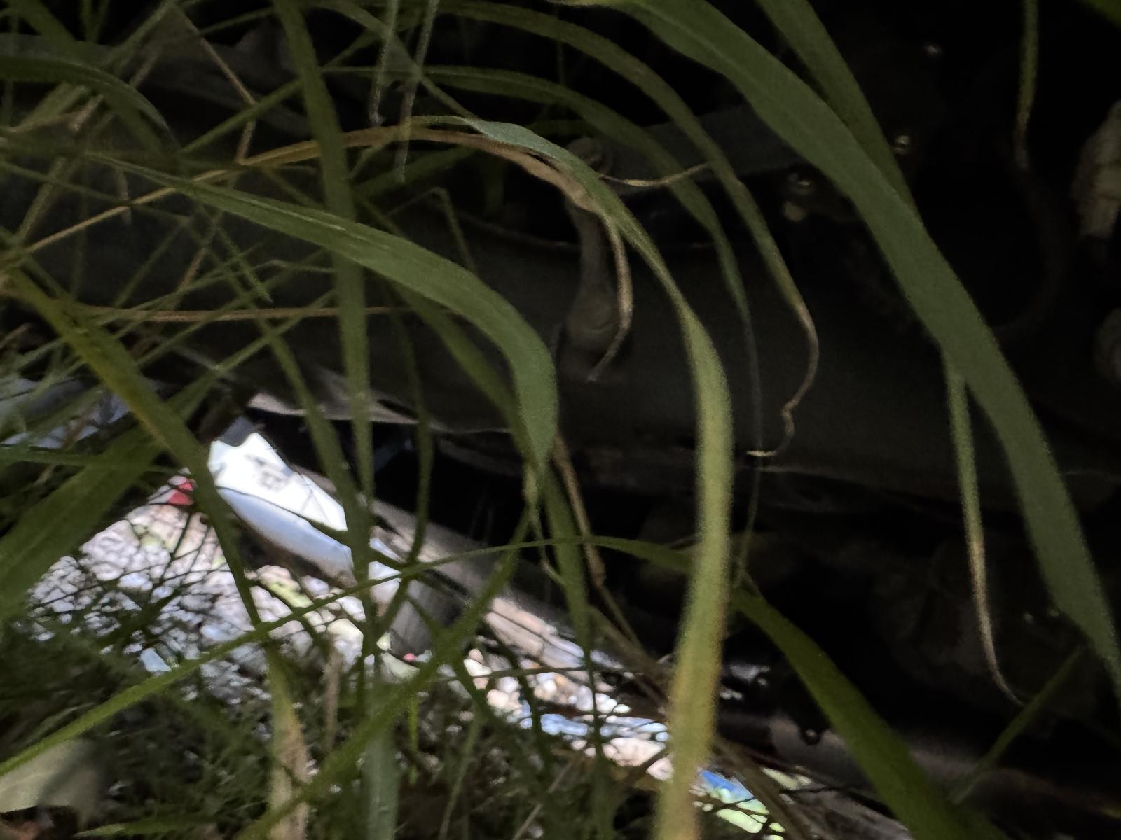 View Auto part Left Rear Trailing Arm MAZDA CX5 2012
