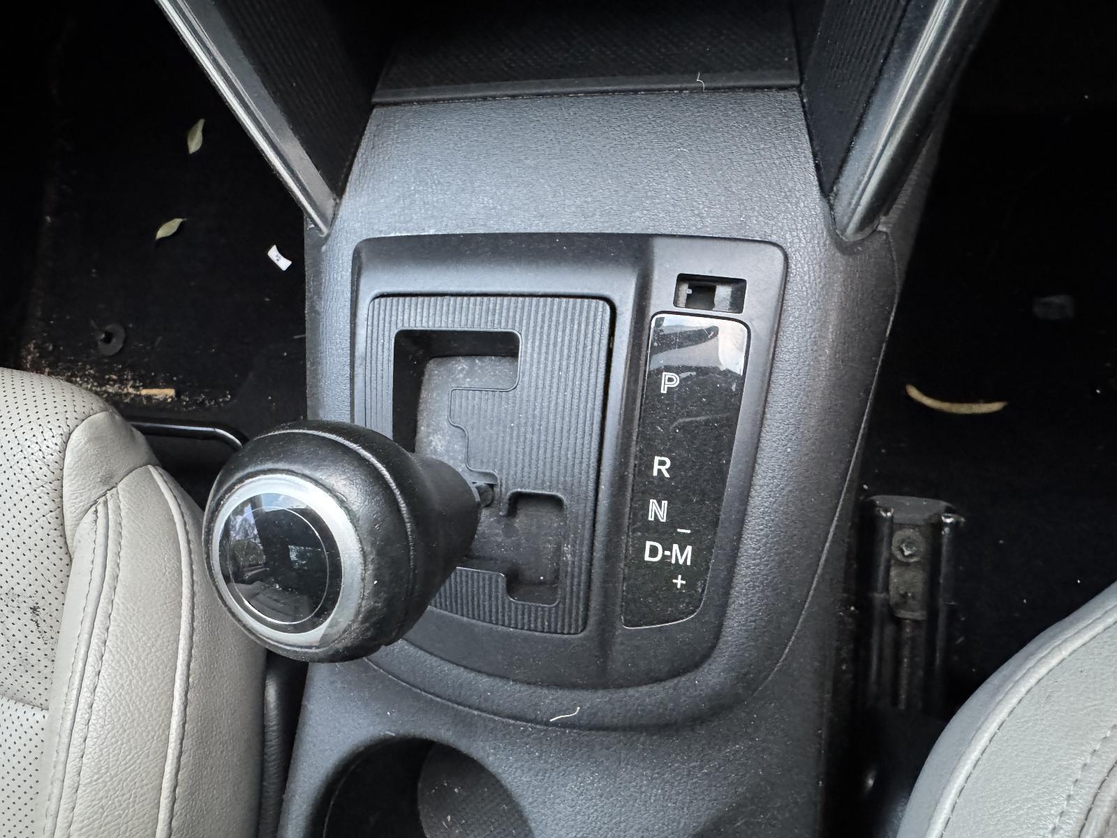 View Auto part Gear Stick/Shifter MAZDA CX5 2012