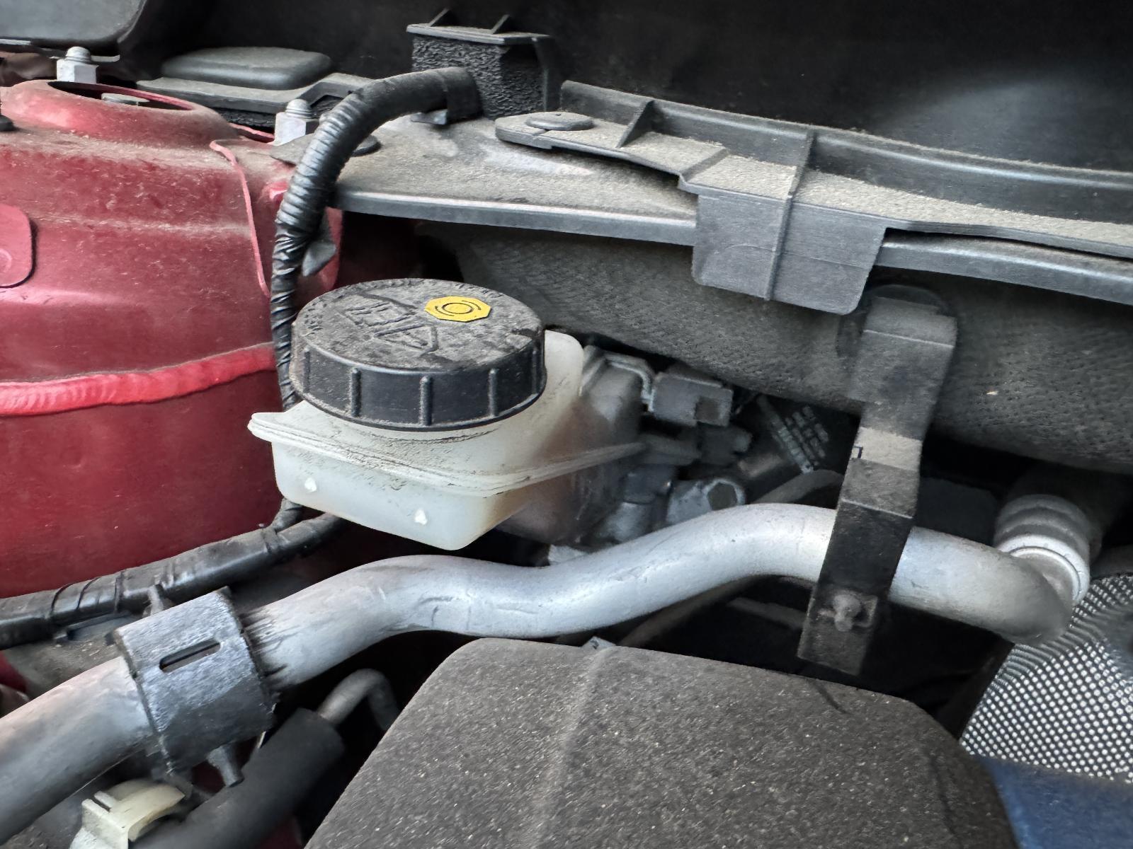 View Auto part Master Cylinder MAZDA CX5 2012