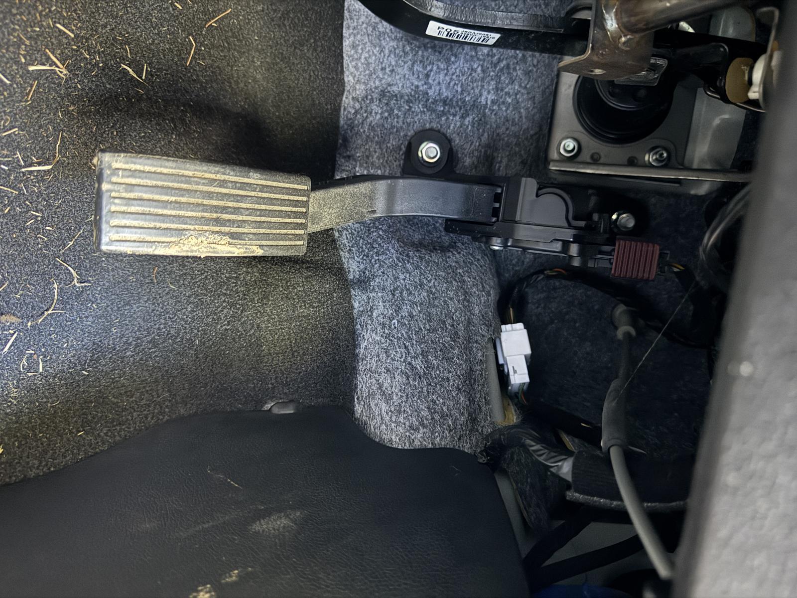 View Auto part Pedal Assembly HYUNDAI ACCENT 2014