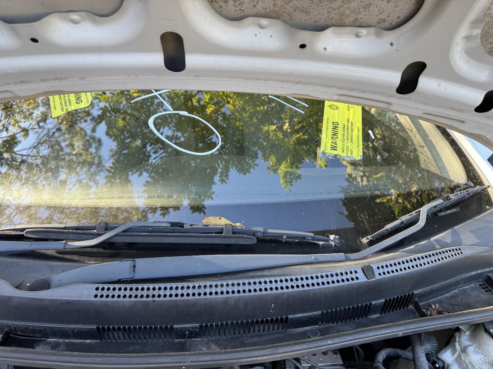 View Auto part Wiper Arm HYUNDAI ACCENT 2014
