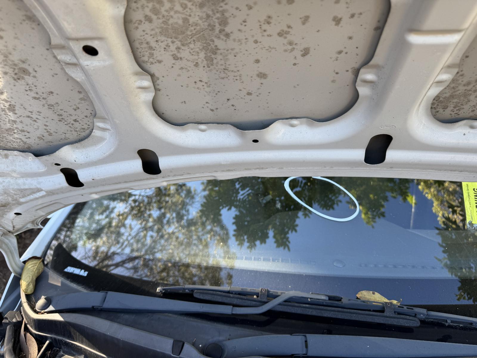 View Auto part Wiper Arm HYUNDAI ACCENT 2014
