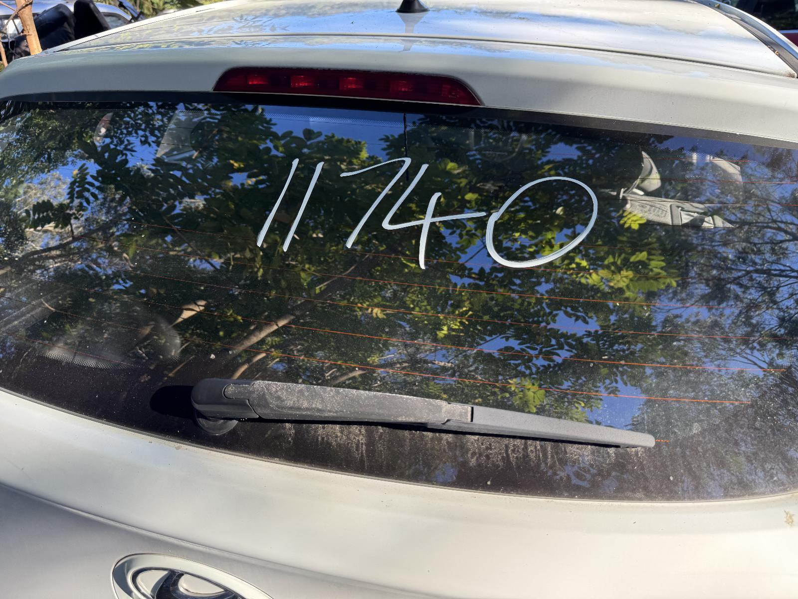 View Auto part Wiper Arm HYUNDAI ACCENT 2014