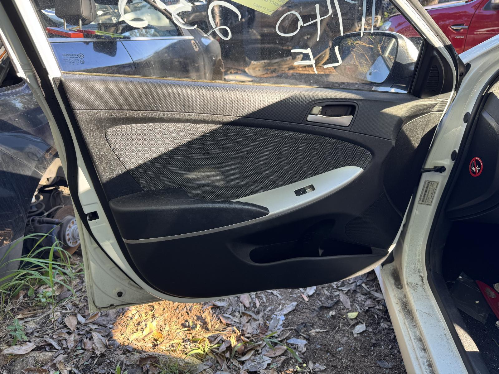 View Auto part Door Trim HYUNDAI ACCENT 2014