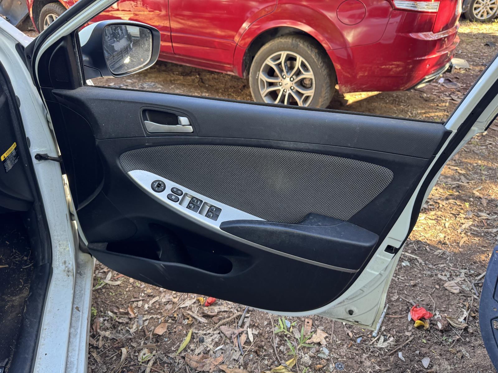 View Auto part Door Trim HYUNDAI ACCENT 2014