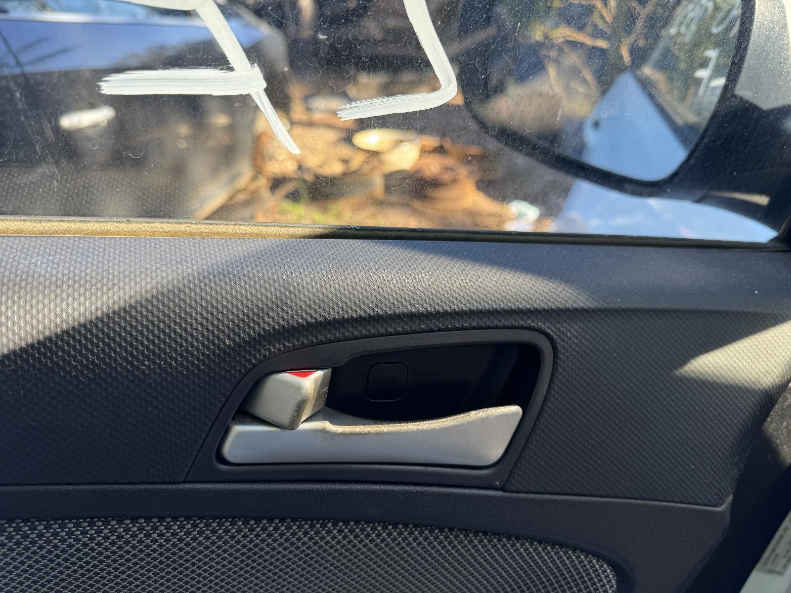 View Auto part Door Handle HYUNDAI ACCENT 2014