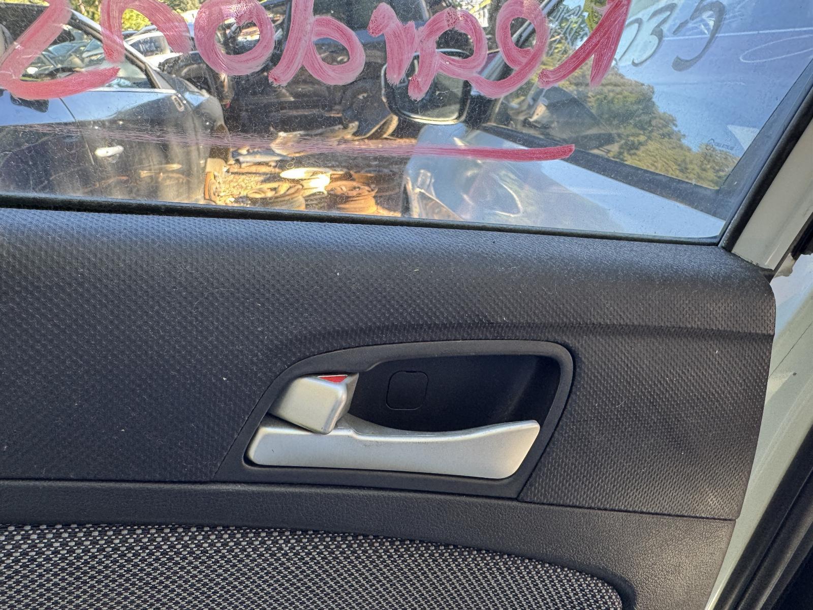 View Auto part Door Handle HYUNDAI ACCENT 2014