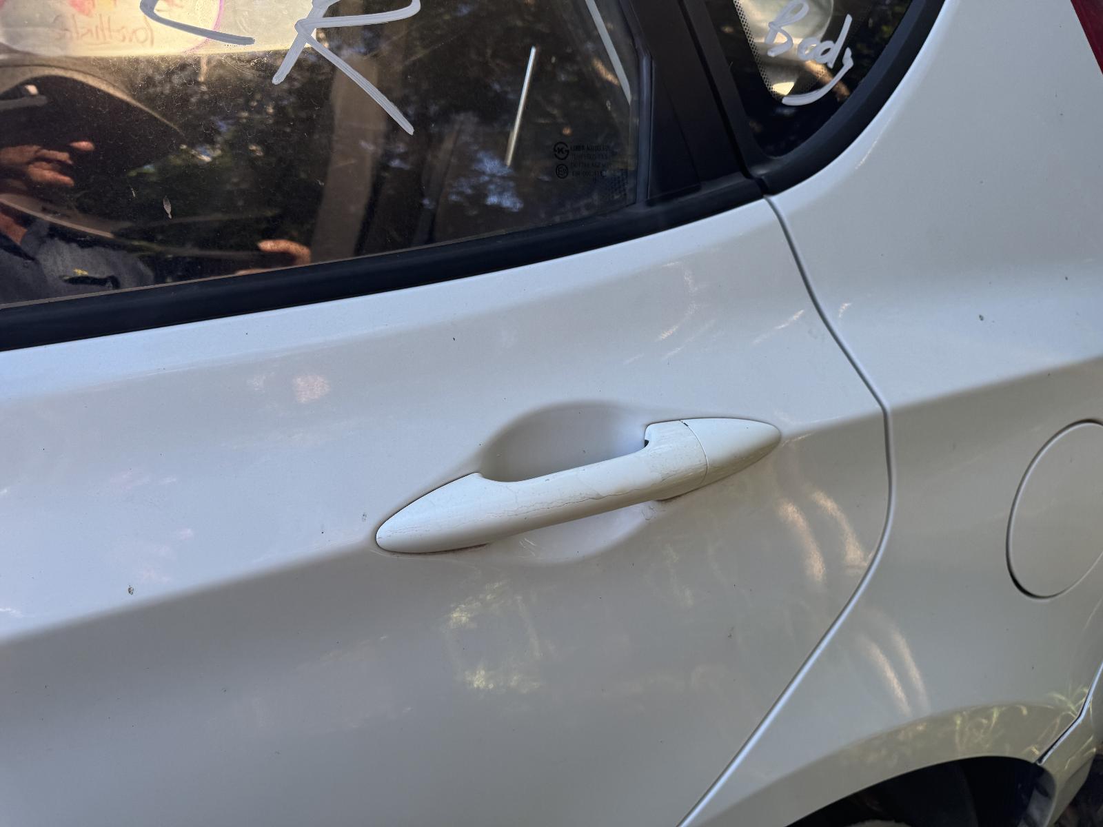 View Auto part Door Handle HYUNDAI ACCENT 2014