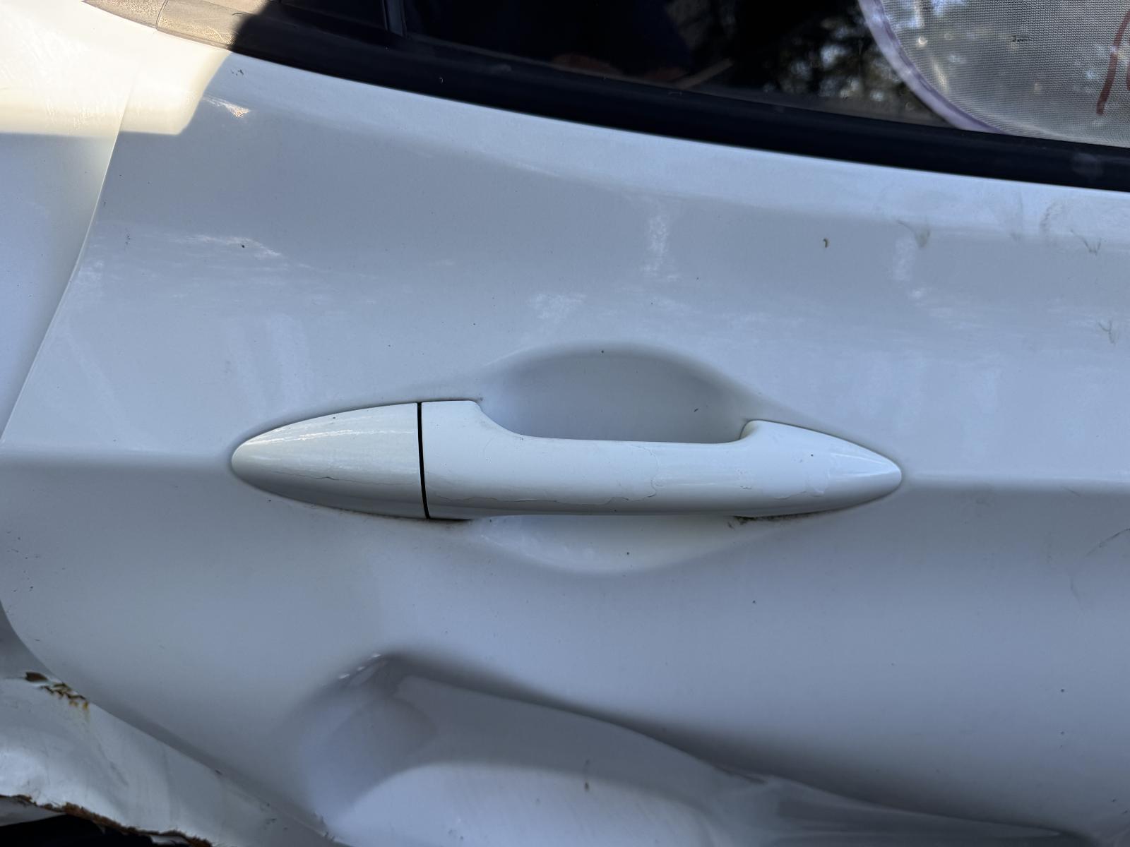 View Auto part Door Handle HYUNDAI ACCENT 2014