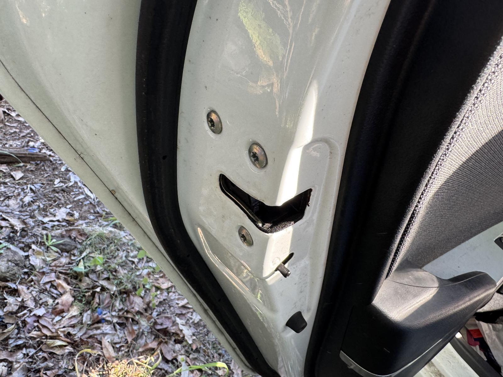 View Auto part Door/Boot/Gate Lock HYUNDAI ACCENT 2014