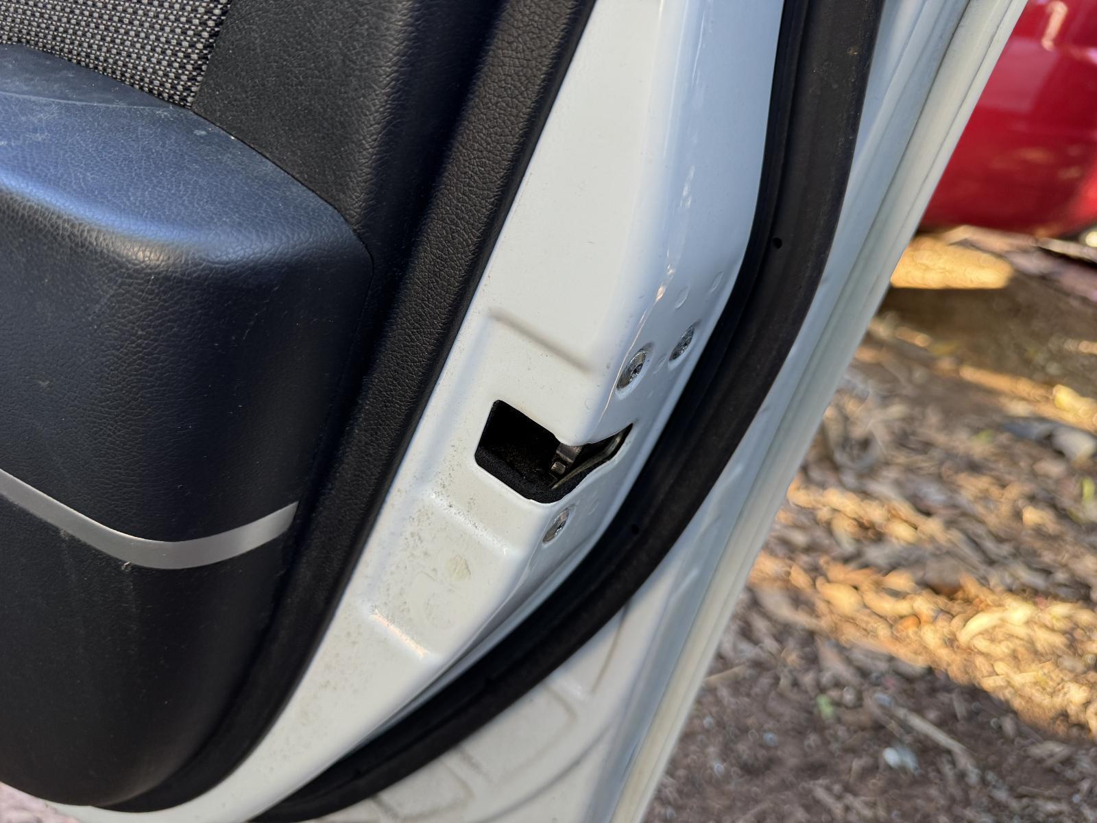 View Auto part Door/Boot/Gate Lock HYUNDAI ACCENT 2014