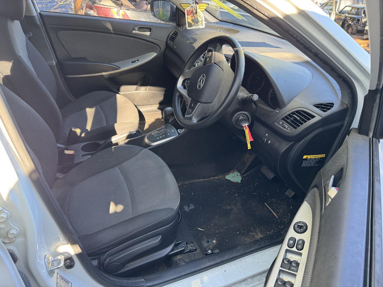 View Auto part SPEAKER HYUNDAI ACCENT 2014