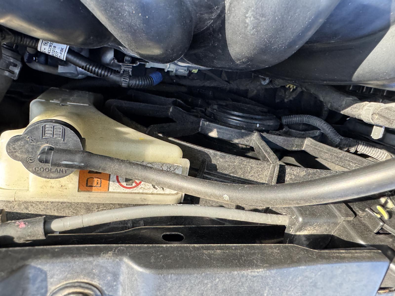 View Auto part Fan HYUNDAI ACCENT 2014