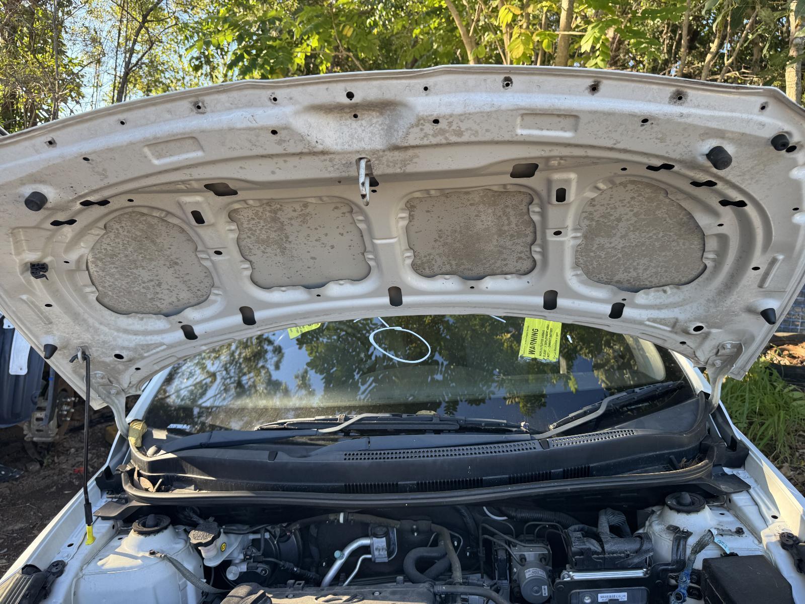 View Auto part Bonnet Hinge/Strut HYUNDAI ACCENT 2014