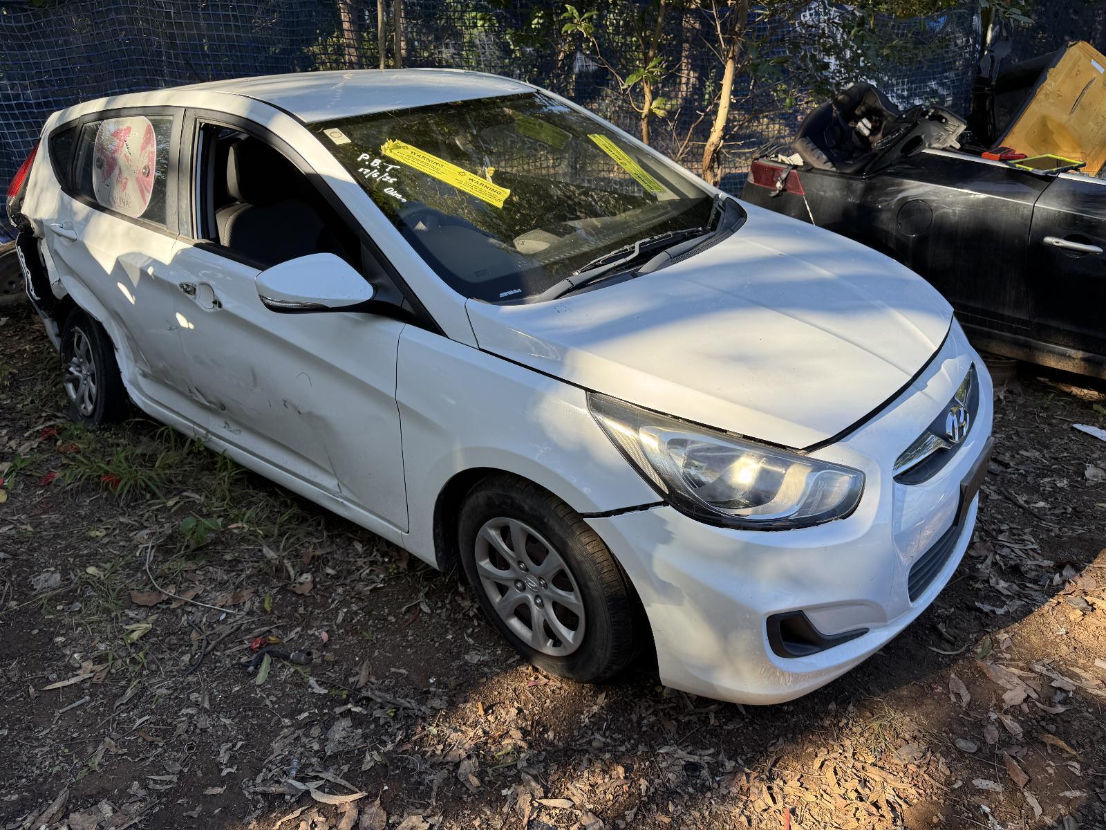 View Auto part Right Guard Liner HYUNDAI ACCENT 2014