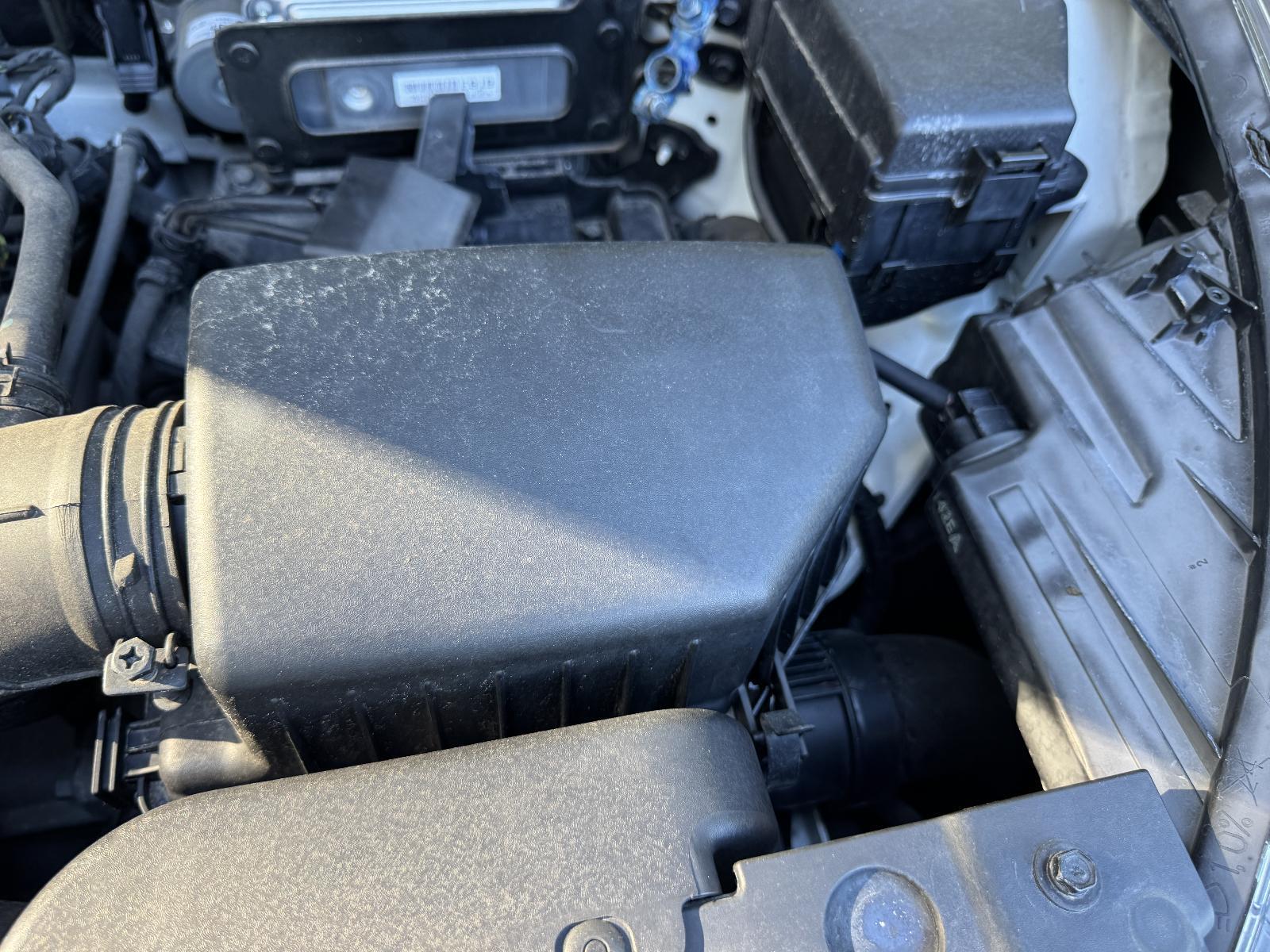 View Auto part Air Cleaner/Box HYUNDAI ACCENT 2014