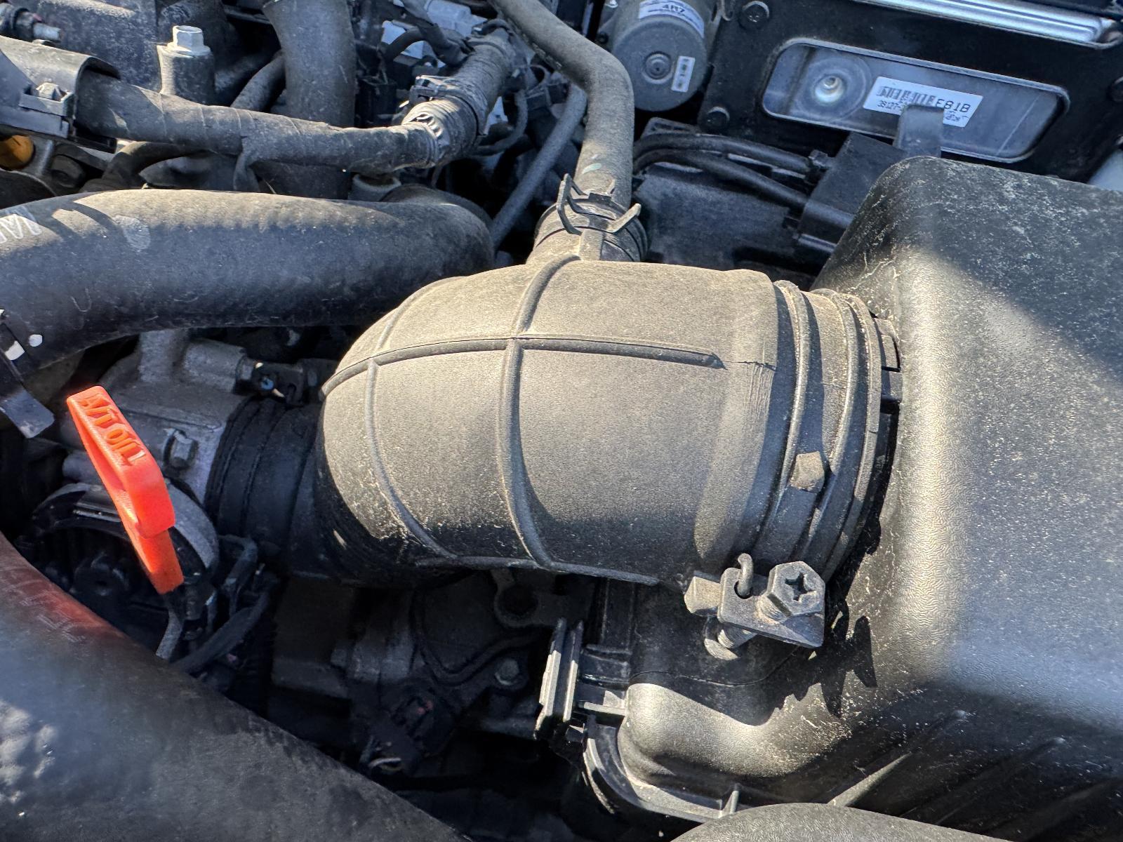 View Auto part Air Cleaner Duct/Hos HYUNDAI ACCENT 2014