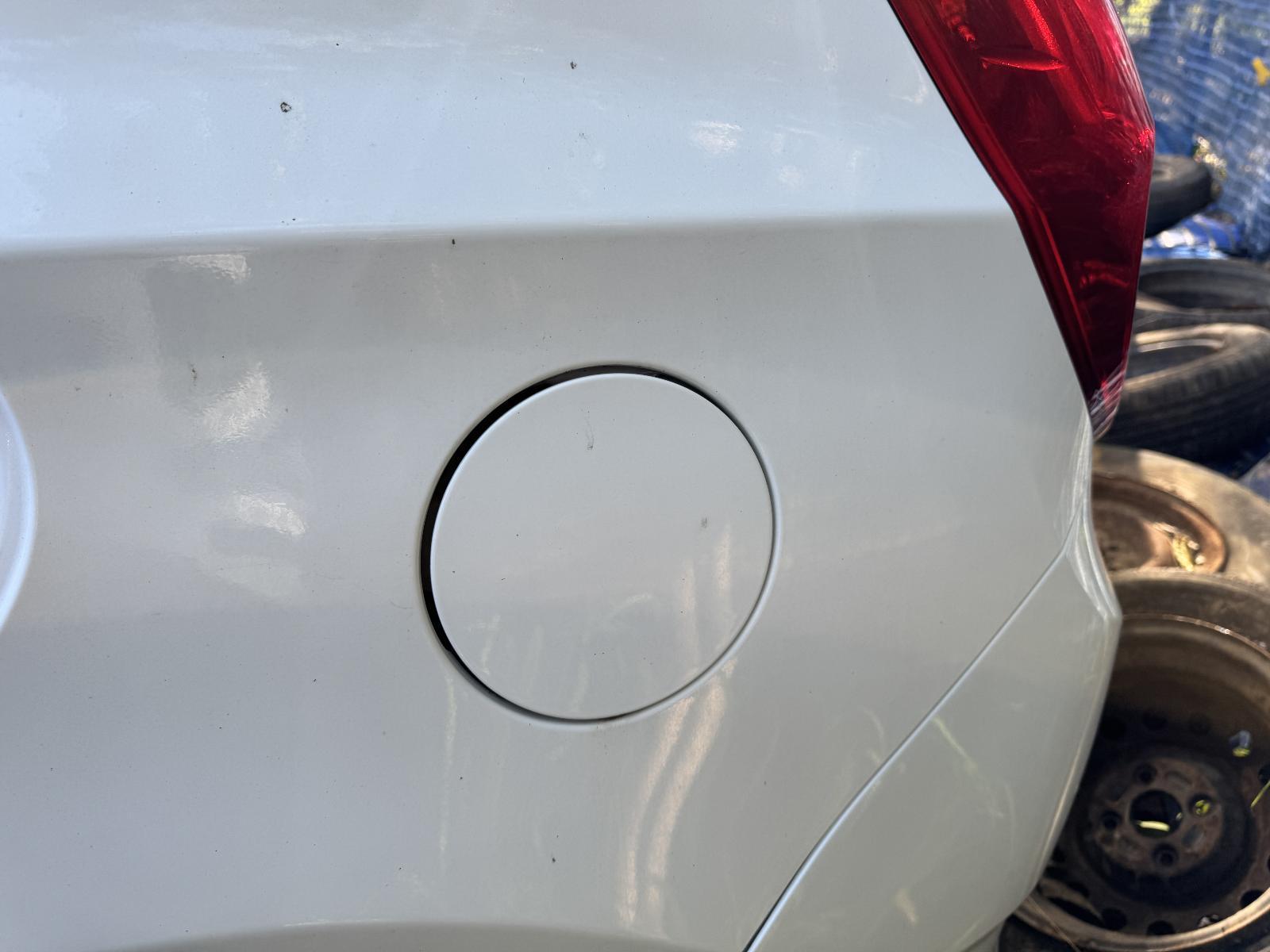 View Auto part Fuel Door / Filler HYUNDAI ACCENT 2014
