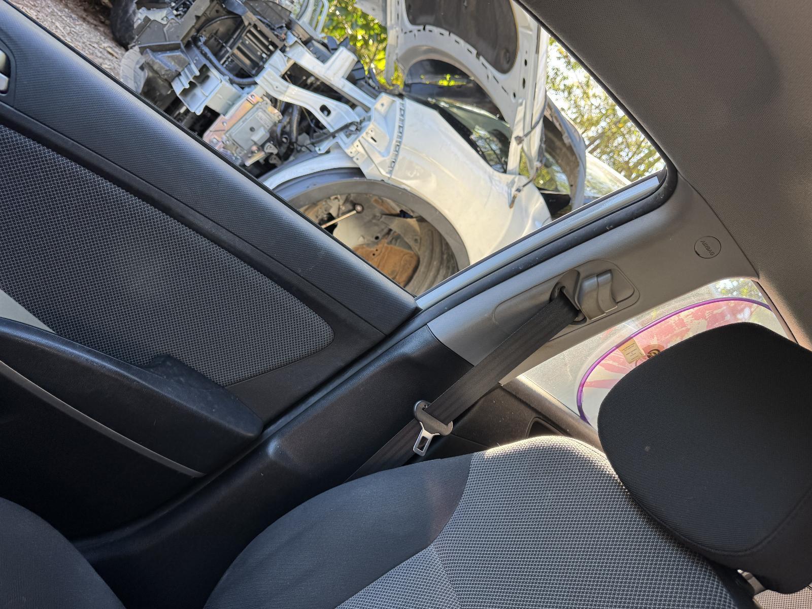 View Auto part Seatbelt/Stalk HYUNDAI ACCENT 2014