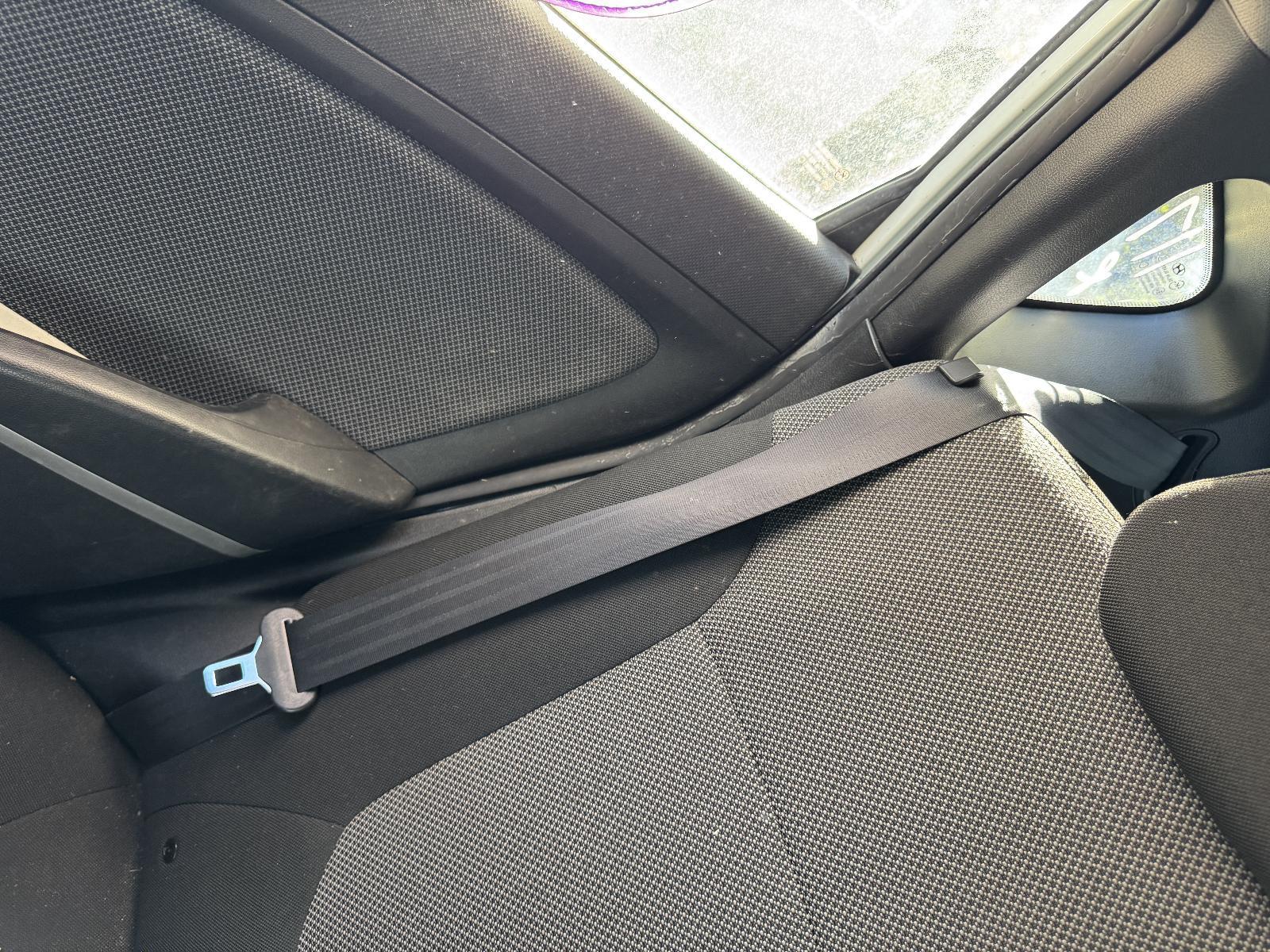 View Auto part Seatbelt/Stalk HYUNDAI ACCENT 2014
