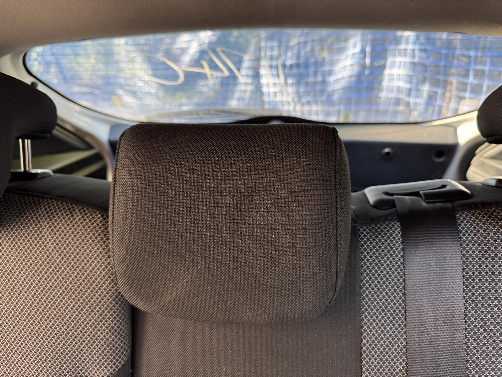 View Auto part Headrest HYUNDAI ACCENT 2014