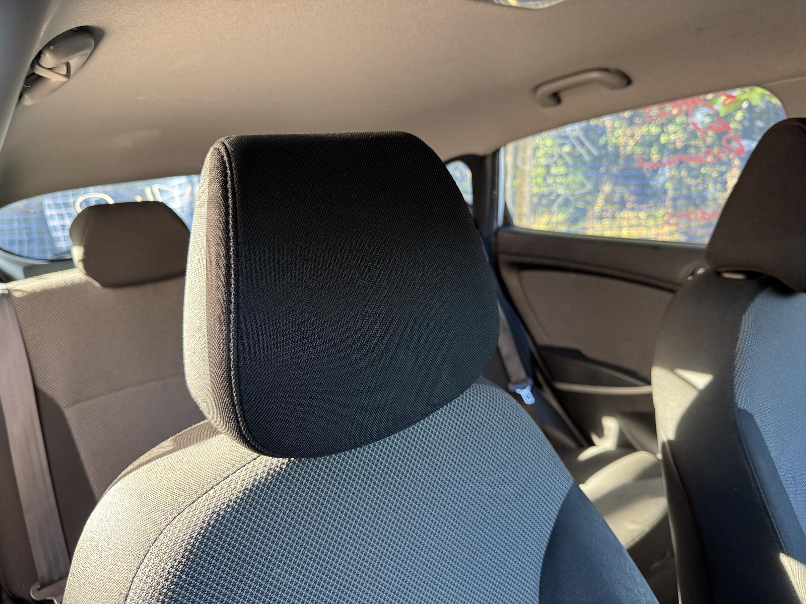 View Auto part Headrest HYUNDAI ACCENT 2014