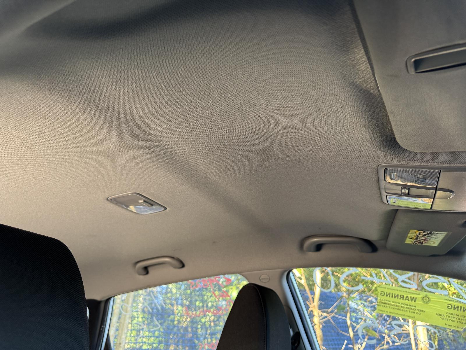 View Auto part Hoodlining HYUNDAI ACCENT 2014