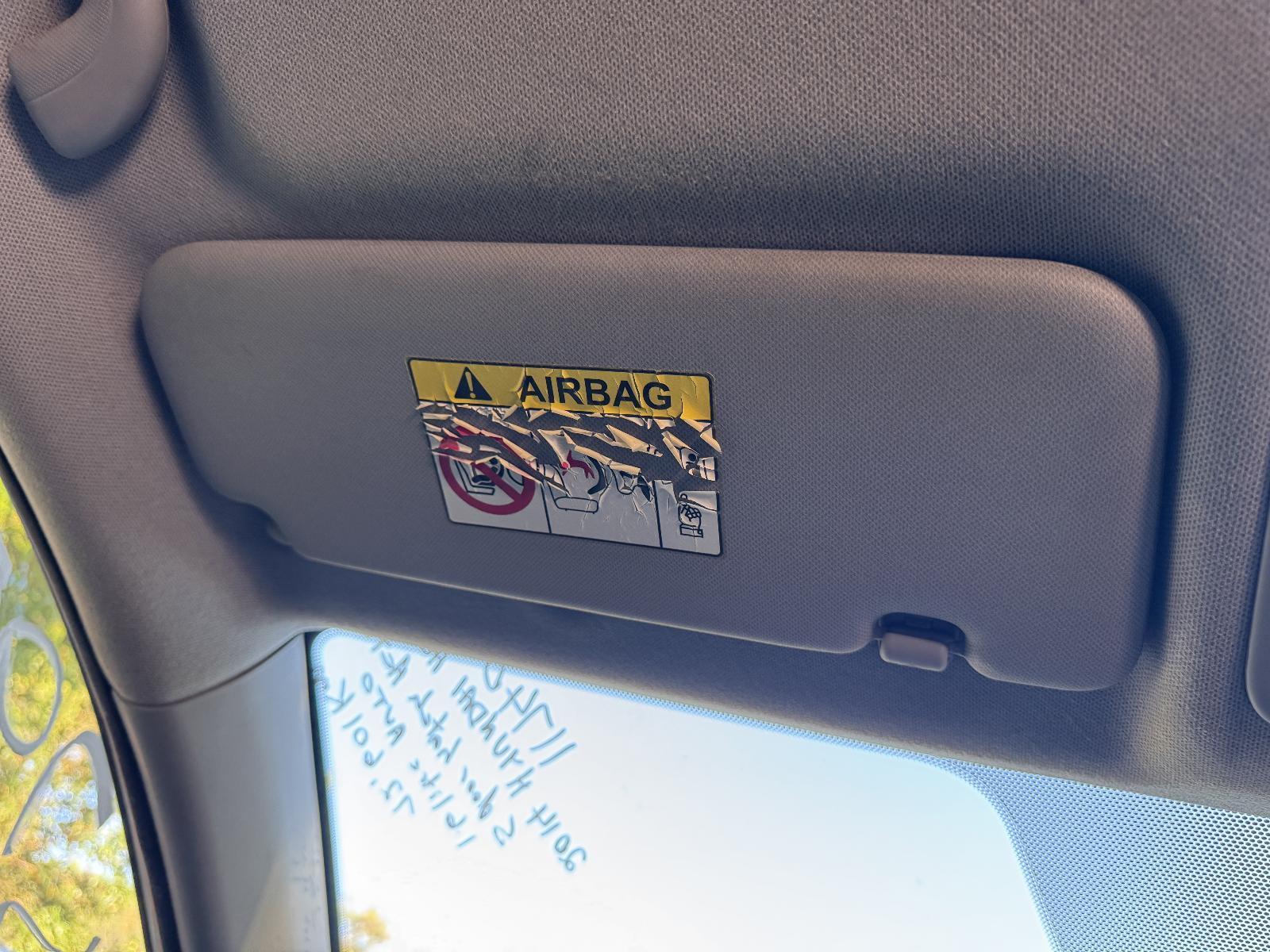 View Auto part Sunvisor HYUNDAI ACCENT 2014