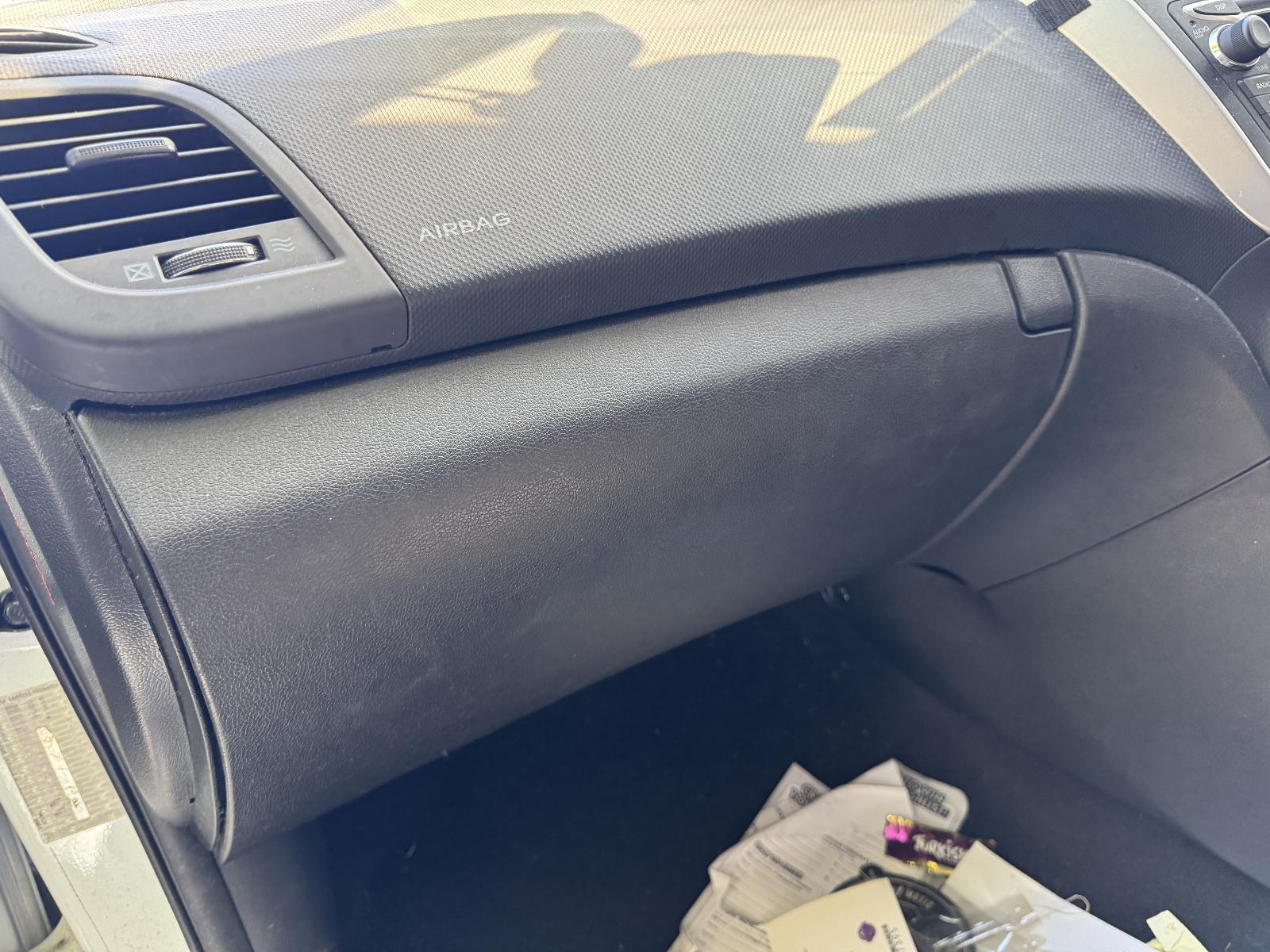 View Auto part Glove Box HYUNDAI ACCENT 2014