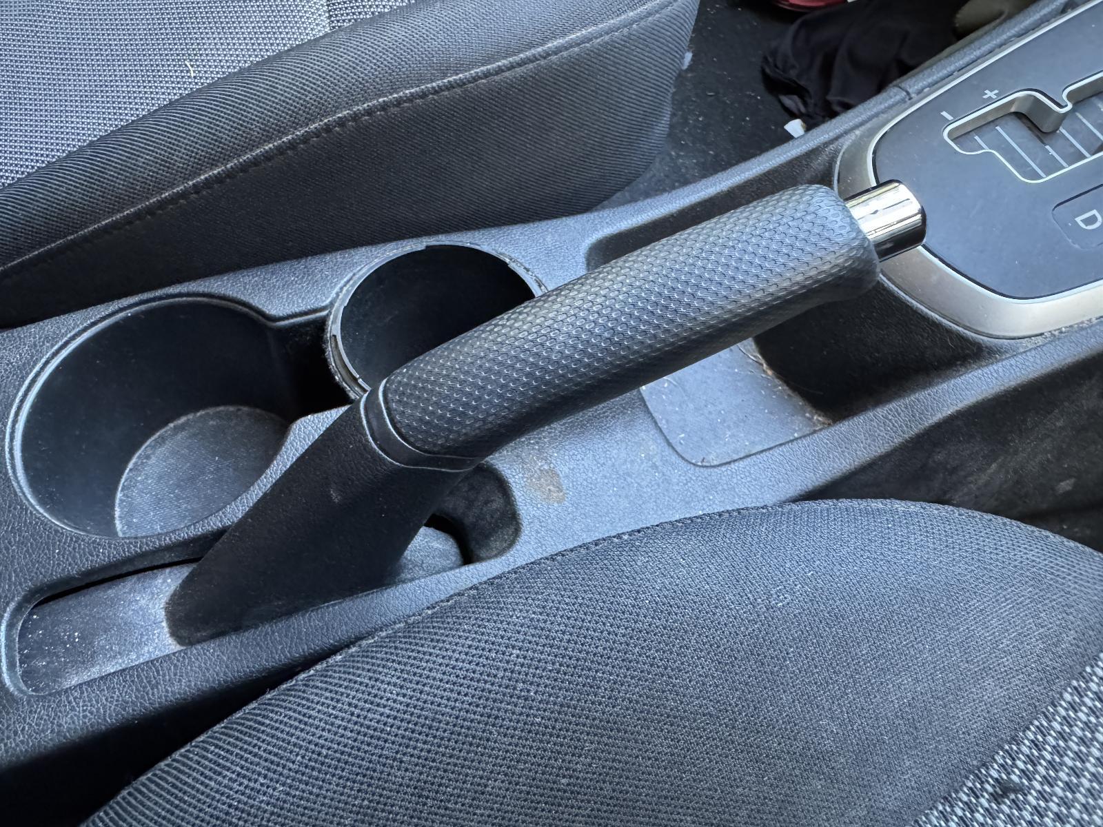 View Auto part Handbrake Lever HYUNDAI ACCENT 2014