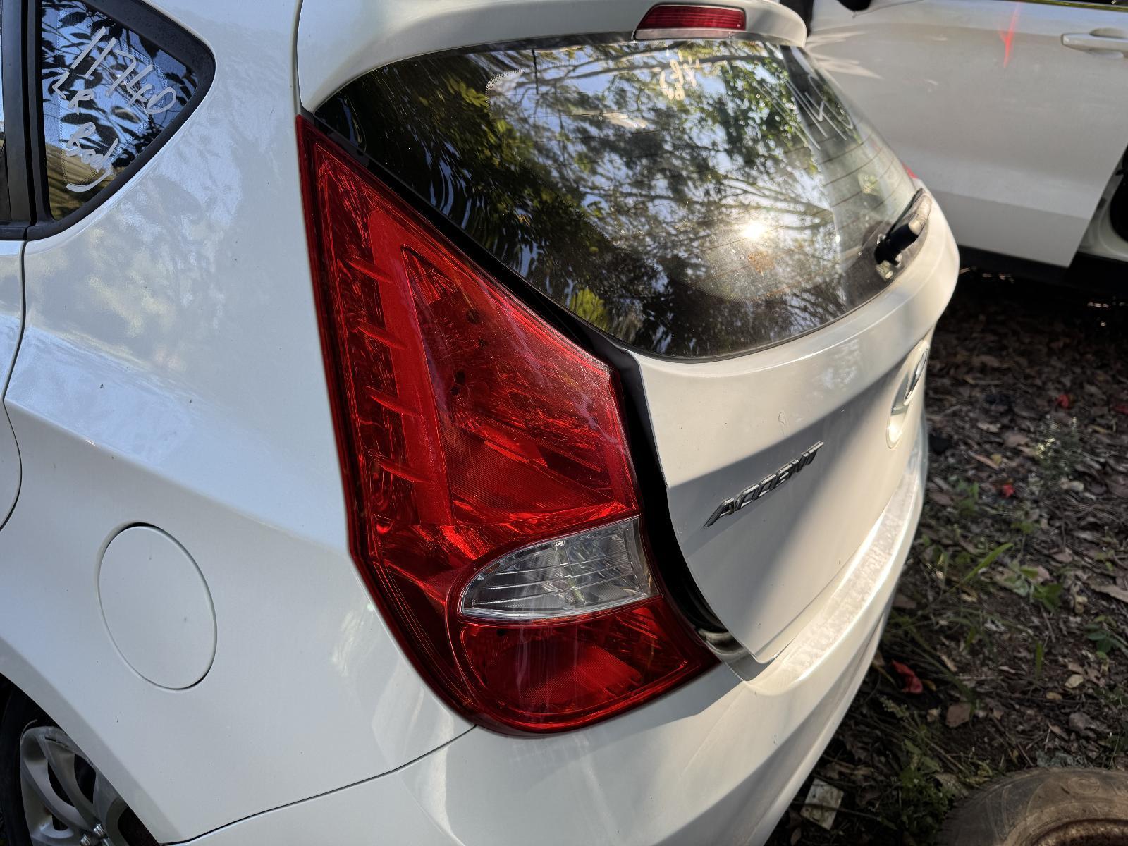 View Auto part Left Taillight HYUNDAI ACCENT 2014
