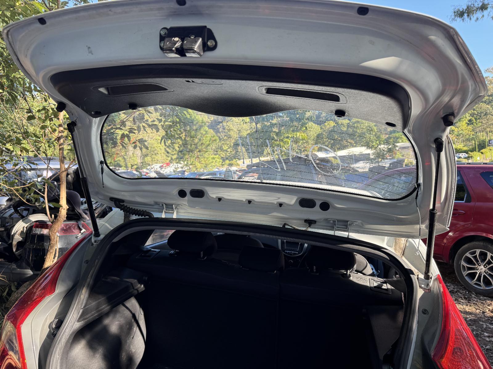 View Auto part Hatch Strut HYUNDAI ACCENT 2014