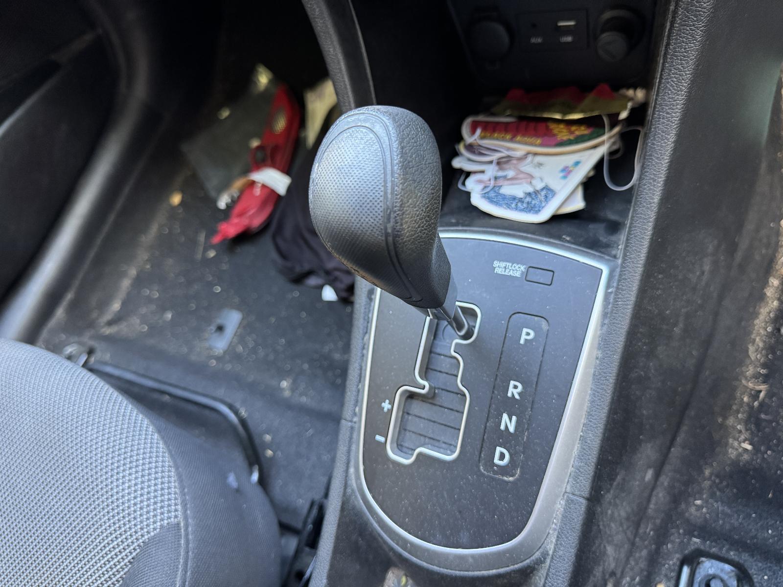 View Auto part Gear Stick/Shifter HYUNDAI ACCENT 2014