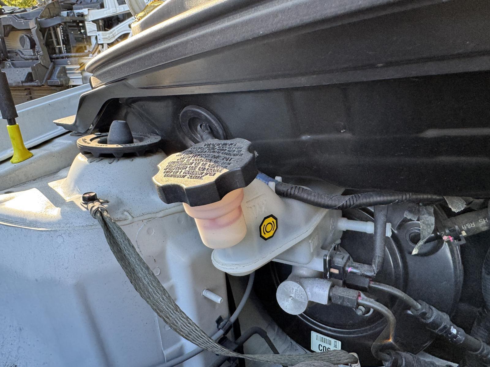 View Auto part Master Cylinder HYUNDAI ACCENT 2014