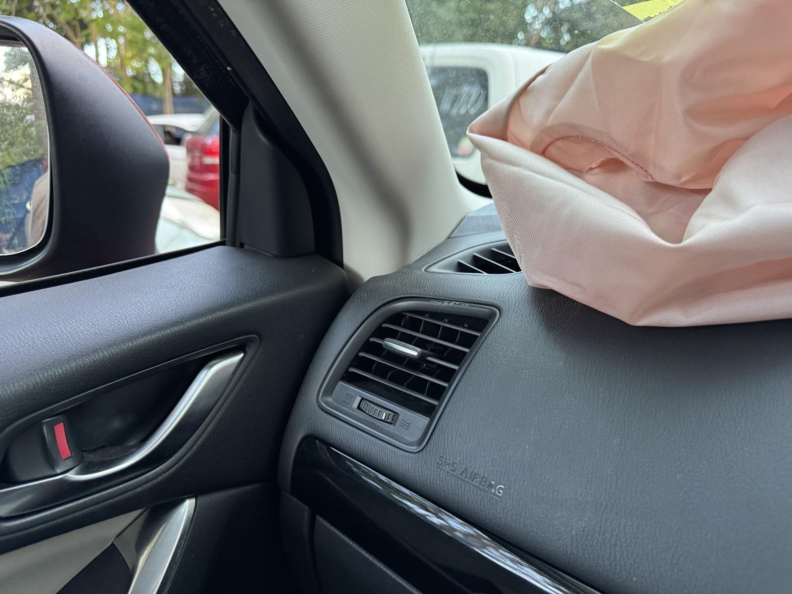 View Auto part Misc MAZDA CX5 2012