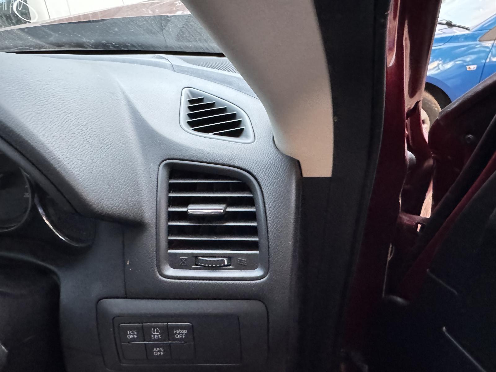 View Auto part Misc MAZDA CX5 2012